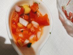 -俄士厨房(五棵松华熙LIVE店)