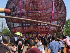 -枫香湖儿童公园