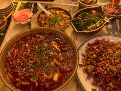 -饭江湖·江湖菜(湖广会馆店)