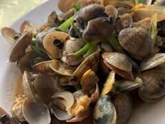 -红月湾海鲜饭店•沙滩海景(双月湾店)