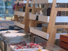 -菲住布渴酒店自助餐厅(阿里巴巴西溪园区店)