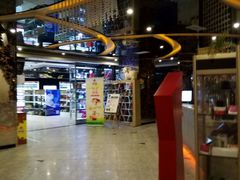 -AGOGO HOUSE KTV(东街店)