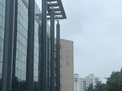 -吉林大学(前卫南区)