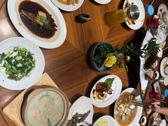 -高佳庄·海鲜酒楼(定海店)