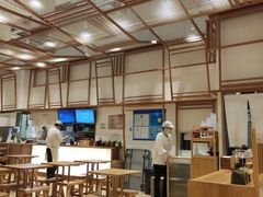 -小满手工粉(上海月星环球港店)