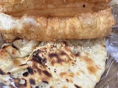 -文武王氏烧饼·无矾油条(西溪路店)