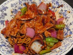 -阿大排档(长春这有山店)