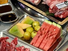 -谷町·烤肉自助(朱雀门店)