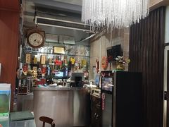 -金枝玉叶上海人家食府(三里河店)