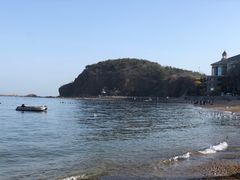 -棒棰岛宾馆景区