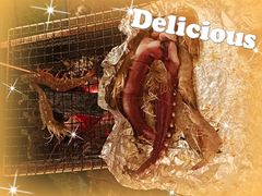 -小象钓虾·营地烧烤(洛溪店)
