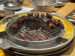 -姜虎东白丁烤肉(深圳湾后海汇店)