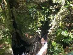 -宁波五龙潭景区