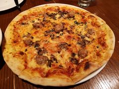 -弗兰克牛排西餐厅Ribone steak house(柠檬花园店)