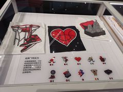 -JORDAN(外滩中央体验店)
