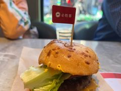 -必胜客(滨江店)
