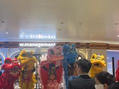 -天津万象城