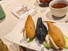 -万丽轩·粤菜(王府井金茂万丽酒店)