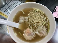 -曾仔竹升面