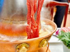 -东来顺饭庄(天坛店)