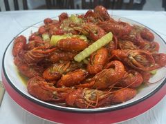 -玖味谣王记龙虾馆·烧烤(柯桥店)