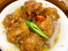 -点都德(汇点楼店)