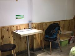 大堂-文成焕·家族韩式餐厅