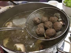 -陈记顺和牛肉火锅馆(天河北路店)