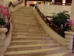 -浙江宾馆·花园餐厅·自助餐厅·茶吧