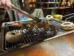 -丹东特色烤肉(学府路一部店)