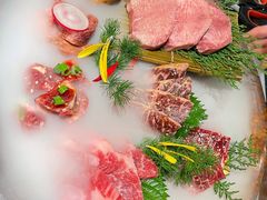 -厚贞日式烤肉(浦东汇智店)