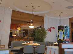 大堂-大熊猫毛肚火锅(烟台万象汇店)