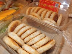 -长平老姿娘夜粥(平东一街店)