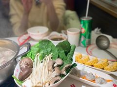 -八合里牛肉火锅(上海世茂广场店)