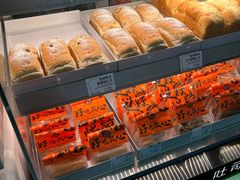 -花园饼屋·吐司蛋糕面包(星海店)
