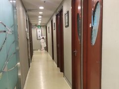 -蒙恩齿科(福田金中環店)