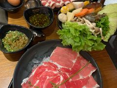-呷哺呷哺 黄金牧场 (欢乐谷店)