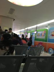 -映山河妇产儿童医院