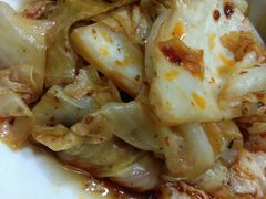 -定家小酥肉·清真(回民街店)
