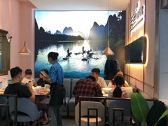 -花椒俏川菜小馆(南海万达店)