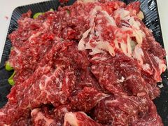 -三毛牛肉店(福强店)