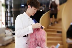 -简法造型·品牌形象店