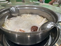 -四季合味椰子鸡(南山大冲店)