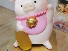 -LOG-ON(海港城店)