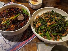 -铁公鸡·四川料理(天环广场店)
