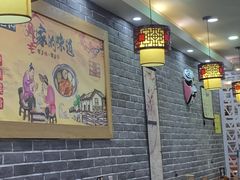 -曹丞相·地锅鸡·地锅鱼(武林店)