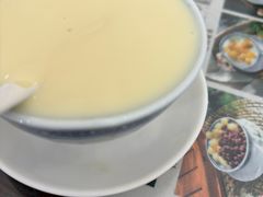 -周大娘牛乳(旧寨古村总店)