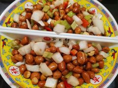 -芦月轩羊蝎子(劲松店)