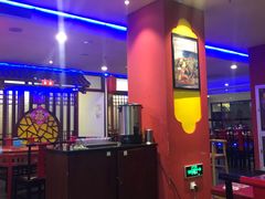 -秦唐食府(天桥店)