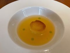赤松茸冬瓜汤-天水蔬食料理(树德之光店)